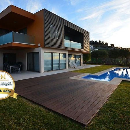 Villa Vitoria - By Lovelystay Funchal  Luaran gambar