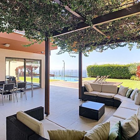 Villa Vitoria - By Lovelystay Funchal  Luaran gambar