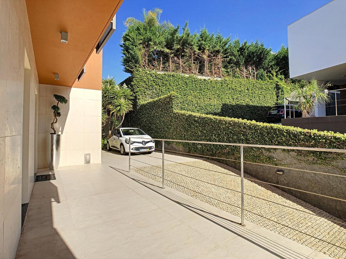 Villa Vitoria - By Lovelystay Funchal  Luaran gambar