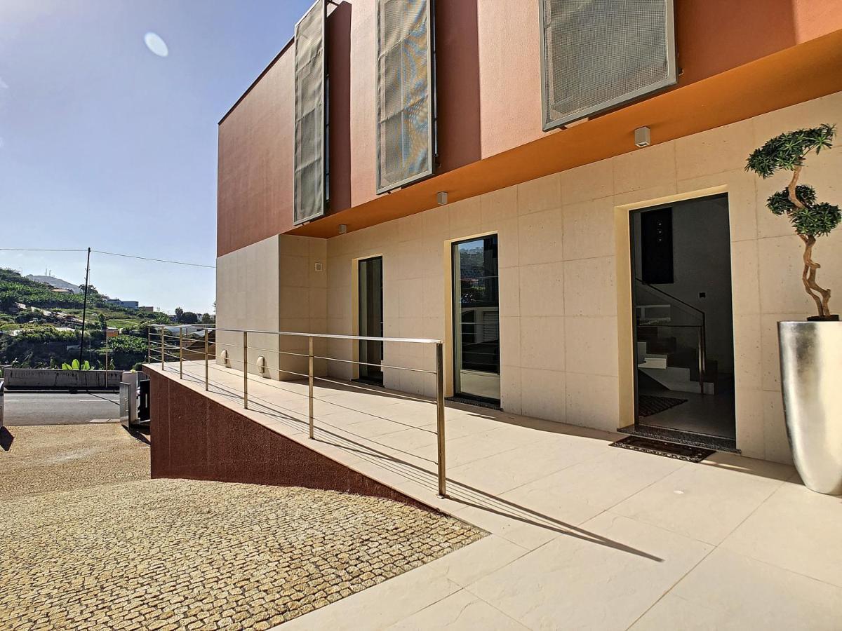 Villa Vitoria - By Lovelystay Funchal  Luaran gambar