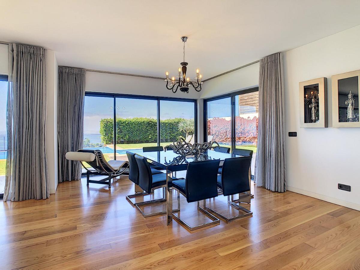 Villa Vitoria - By Lovelystay Funchal  Luaran gambar