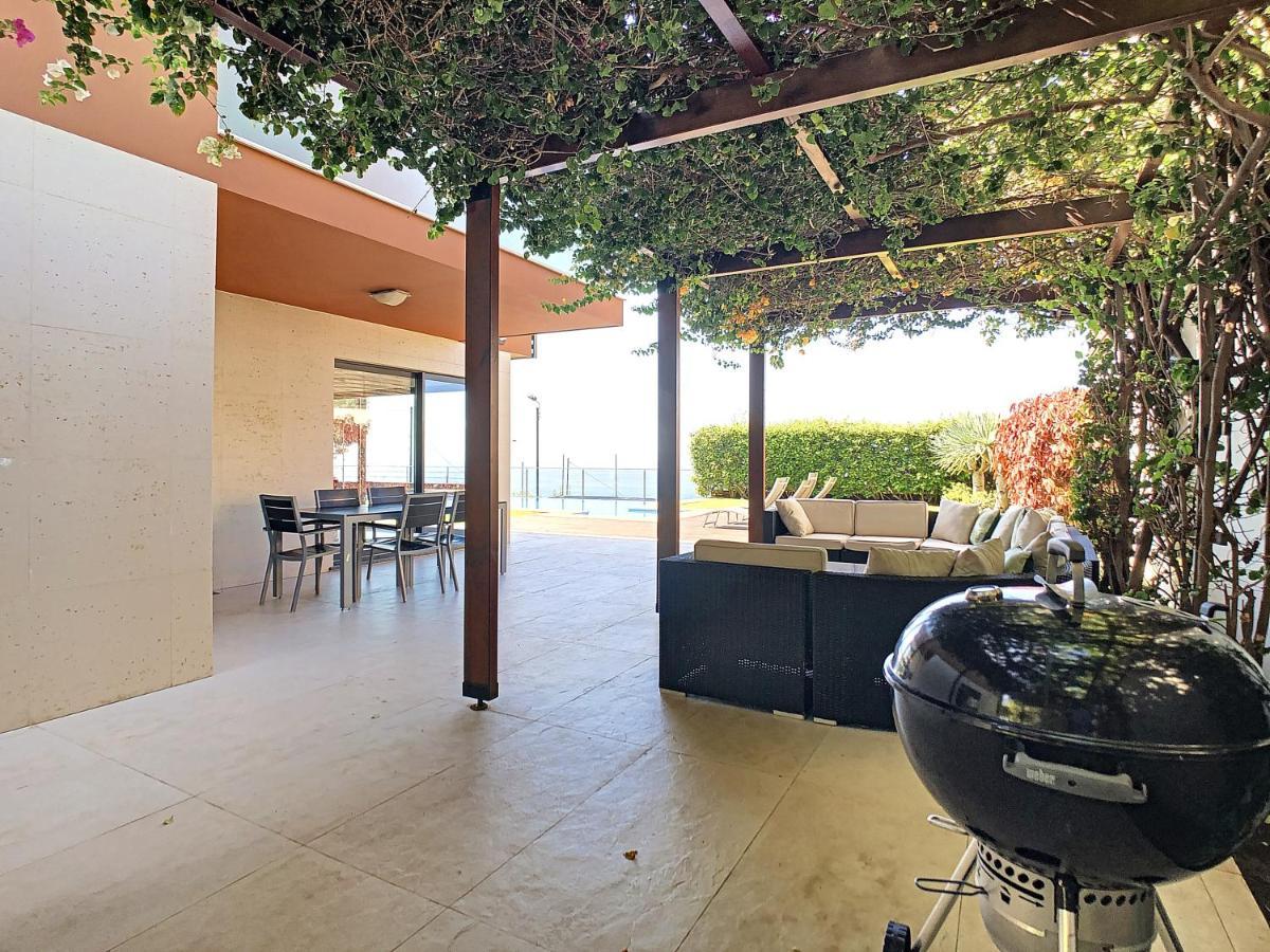 Villa Vitoria - By Lovelystay Funchal  Luaran gambar