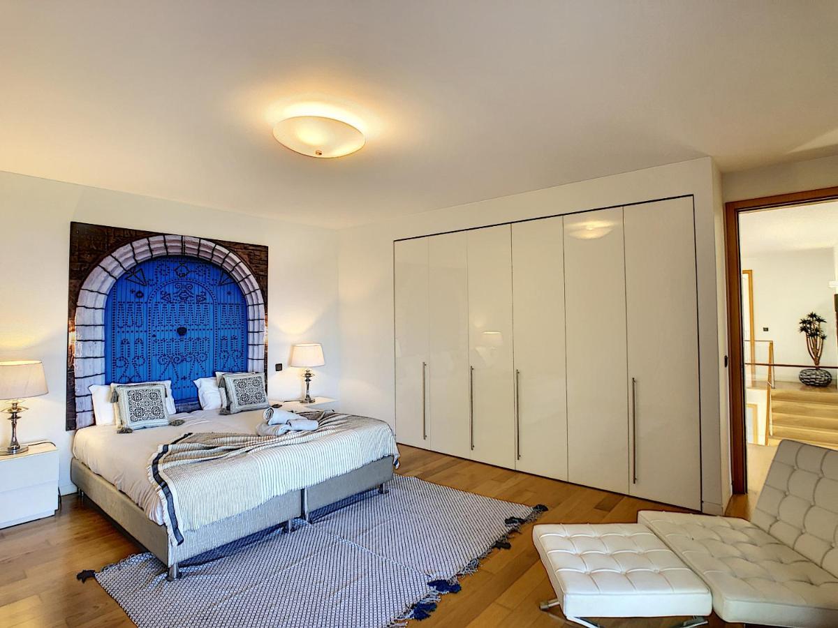 Villa Vitoria - By Lovelystay Funchal  Luaran gambar