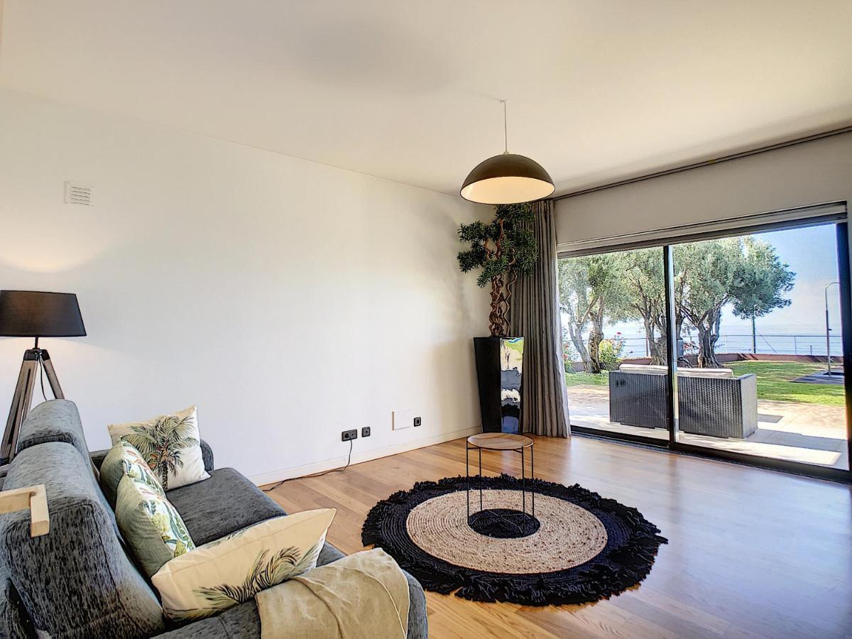 Villa Vitoria - By Lovelystay Funchal  Luaran gambar