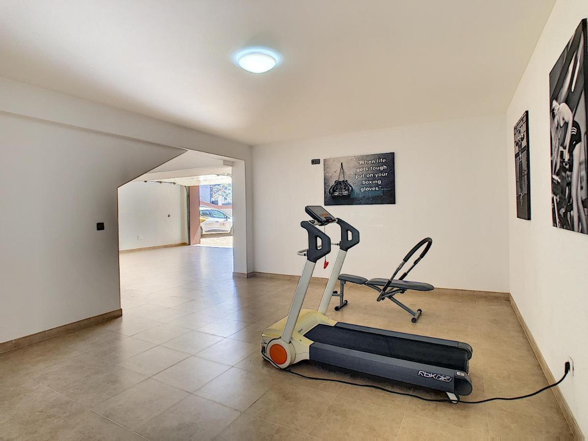 Villa Vitoria - By Lovelystay Funchal  Luaran gambar