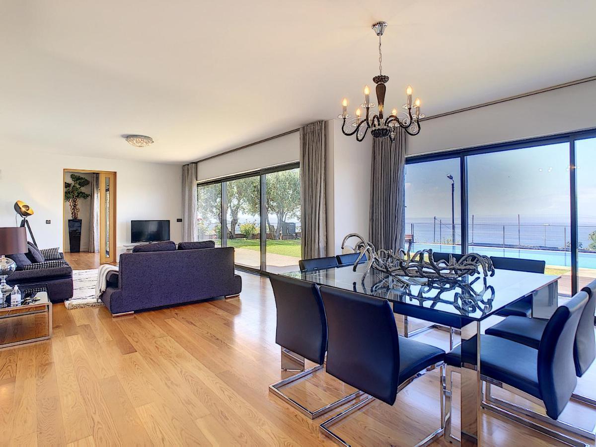 Villa Vitoria - By Lovelystay Funchal  Luaran gambar