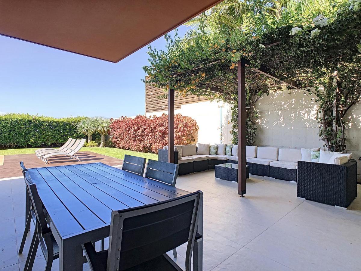 Villa Vitoria - By Lovelystay Funchal  Luaran gambar