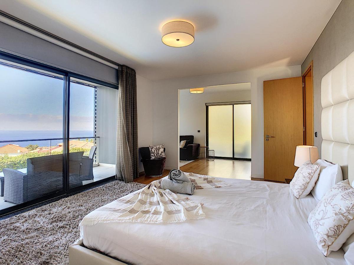 Villa Vitoria - By Lovelystay Funchal  Luaran gambar