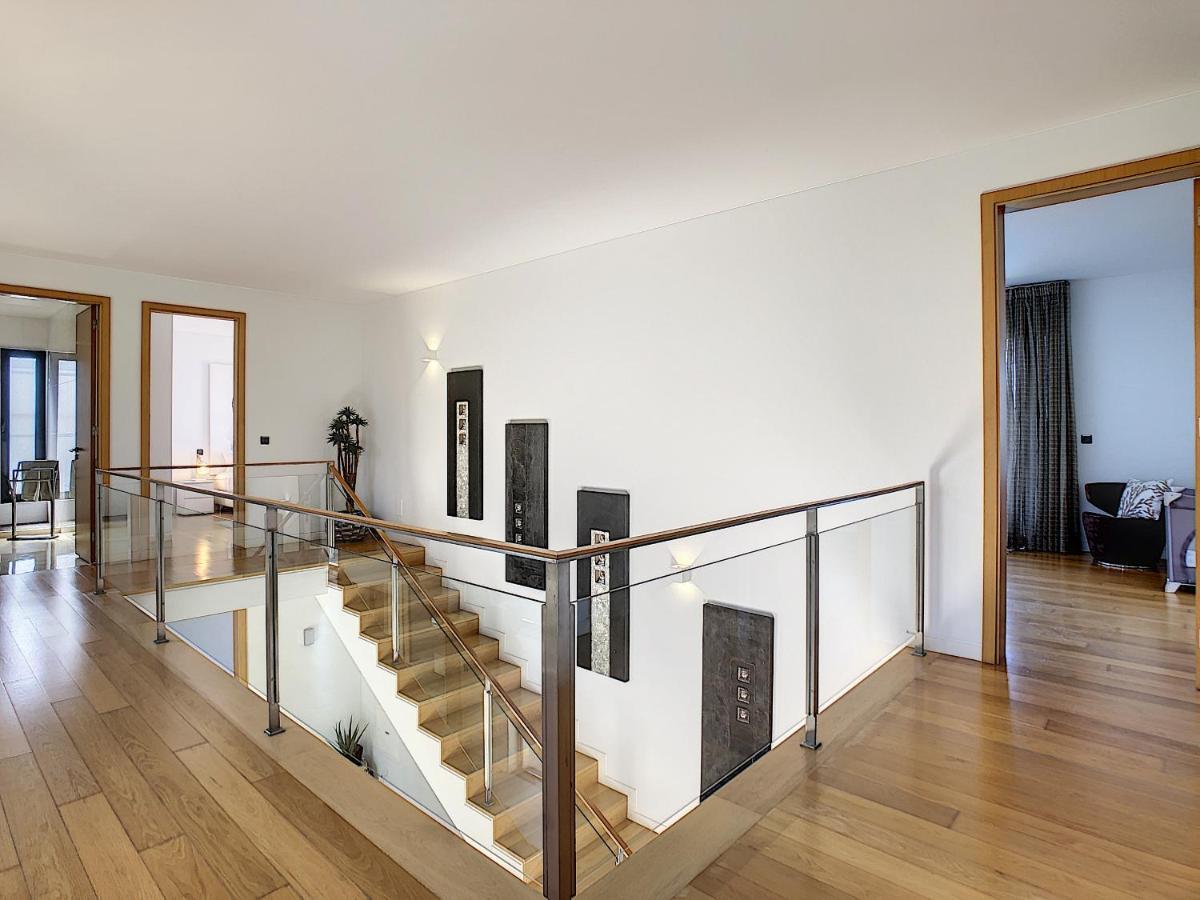 Villa Vitoria - By Lovelystay Funchal  Luaran gambar