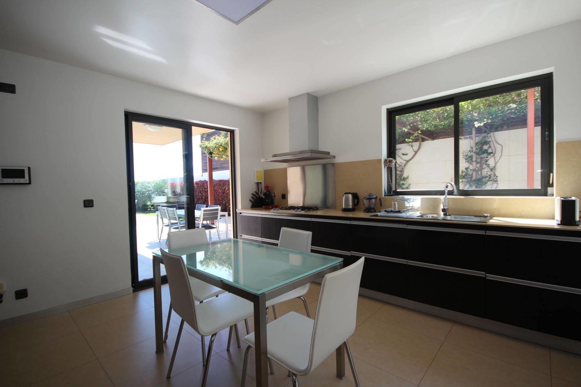 Villa Vitoria - By Lovelystay Funchal  Luaran gambar