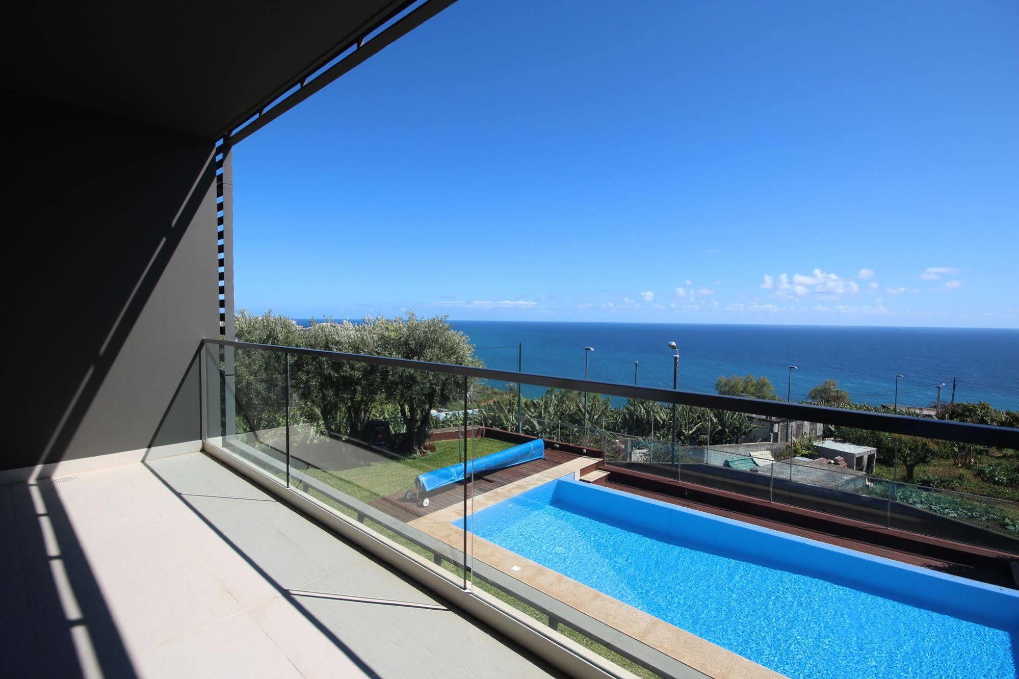 Villa Vitoria - By Lovelystay Funchal  Luaran gambar