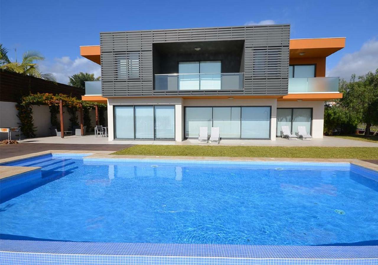 Villa Vitoria - By Lovelystay Funchal  Luaran gambar