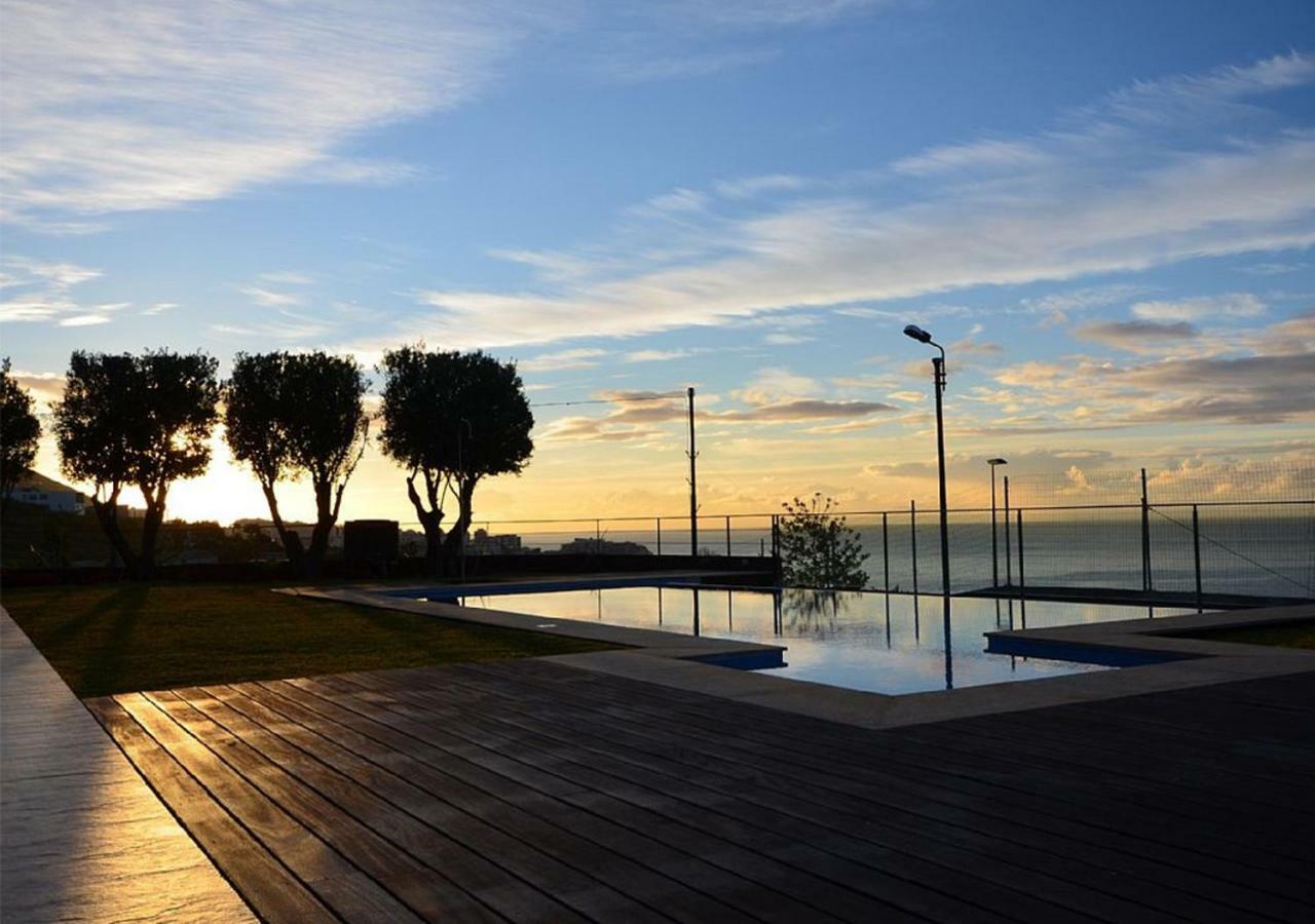 Villa Vitoria - By Lovelystay Funchal  Luaran gambar